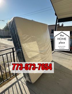 🚨 Comfy & Elegant Brand New Mattresses 🚨 Ready For Delivery Today 🚛 (Starting at $99)