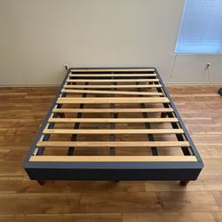 WinkBed Brand Queen Platform Bed