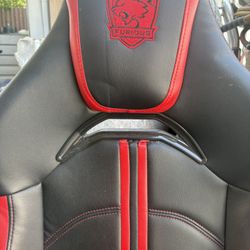 Gaming Chairs 