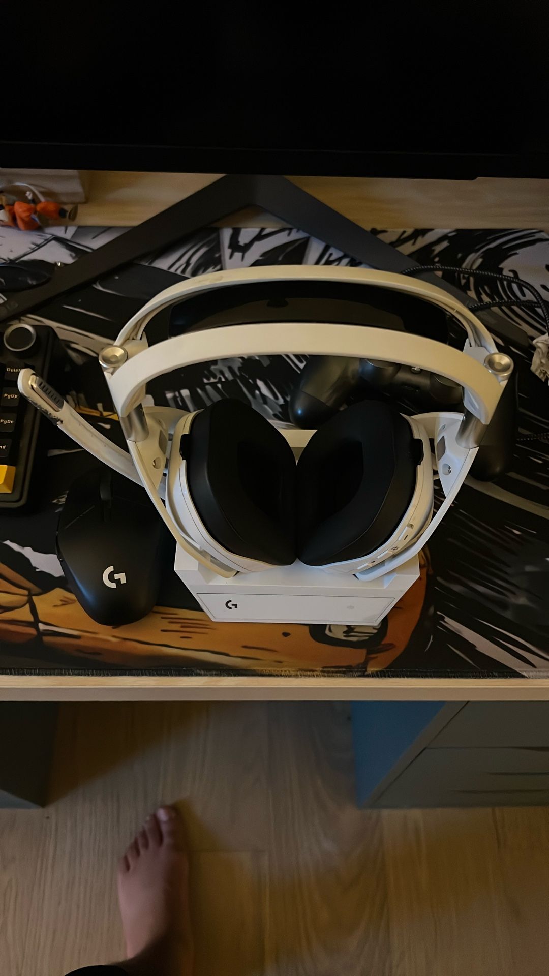 ASTRO A50 X LIGHTSPEED