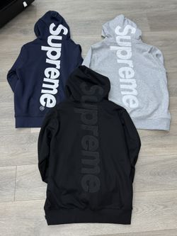 Supreme Hoodies