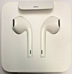 EarBuds for iPhone 7- 8- X- Xs- XS Max