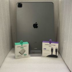 iPad Pro 12.9 4th Gen - Wi-Fi - 256gb - Babcock Rd