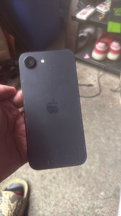 iPhone 17 e