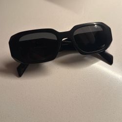 used prada sunglasses 