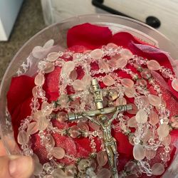 Lasso Wedding Rope
