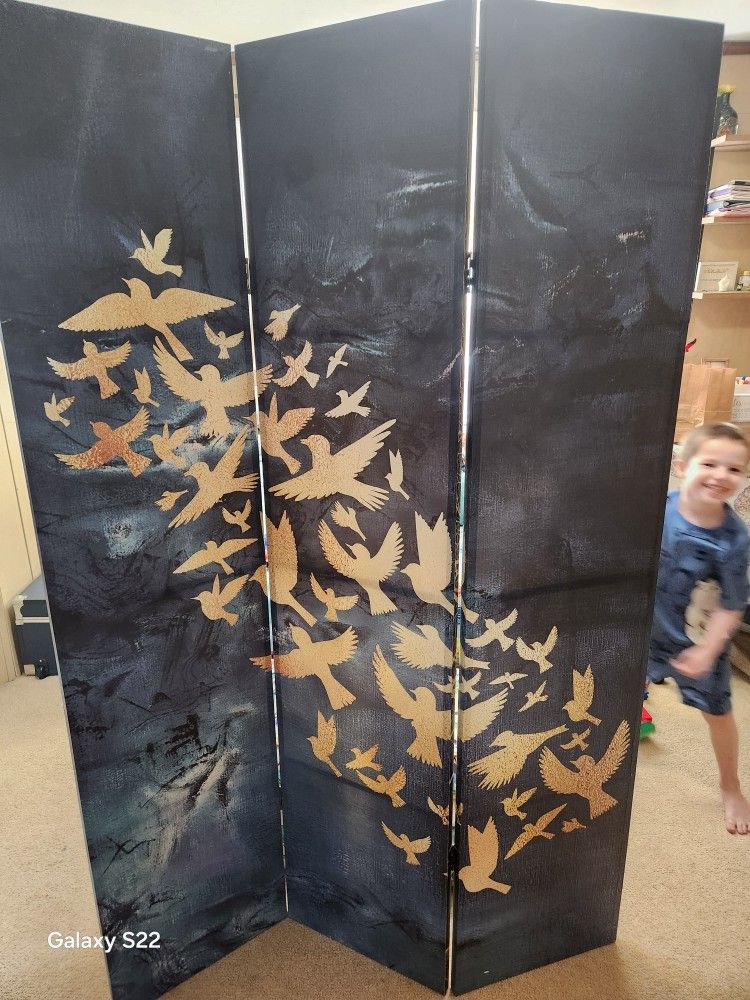 Room Divider