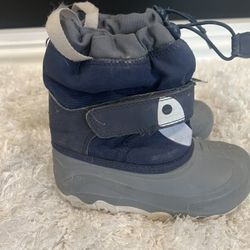 Boys Rain Boots Snow Boots
