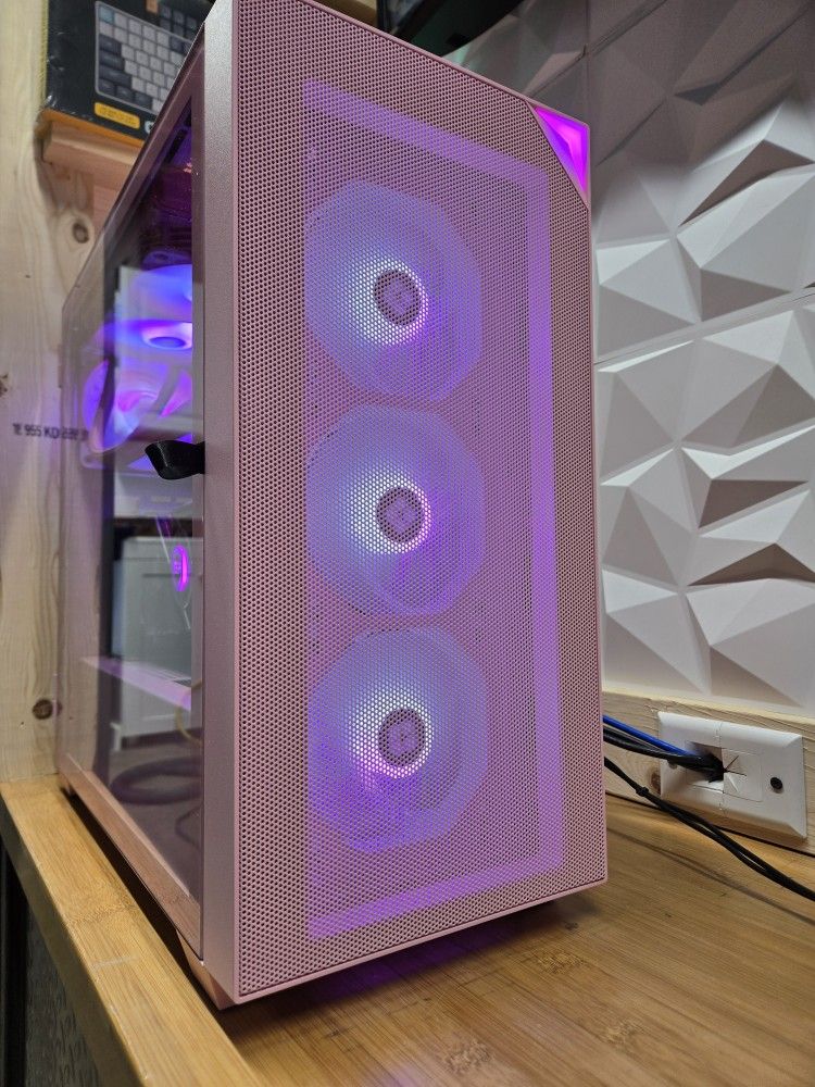 Gaming PC: RTX 3080 10GB