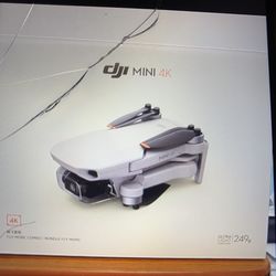 DJI Mini 4K Fly More Combo Plus