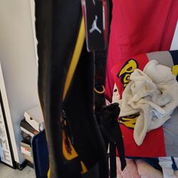 Brand new Jordan Book bag 