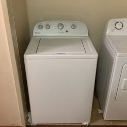 Amana Dryer For Sell