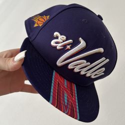 Suns hat 
