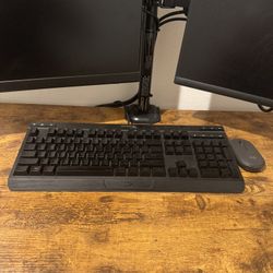 Hyper X Gaming KeyBoard 