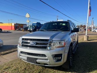 2017 Ford Expedition