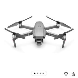 DJI Mavic 2 Pro Drone