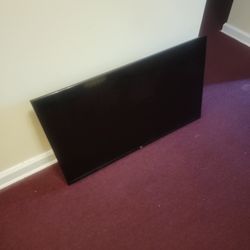Amazon Fire TV 45 Inch Like New
