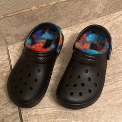 Classic Clog Crocs