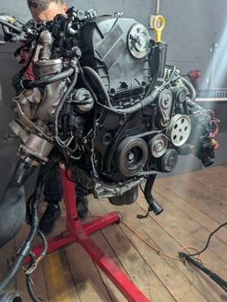 audi a4 q5 a6 Engines for sale Audi 2.0 CAEB CPMA