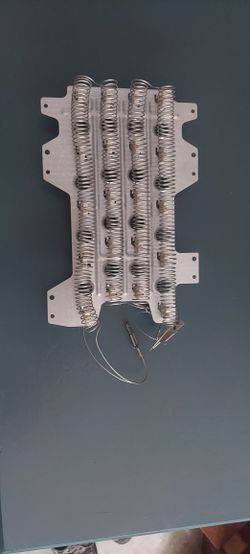 Electric Heating Element Drier New