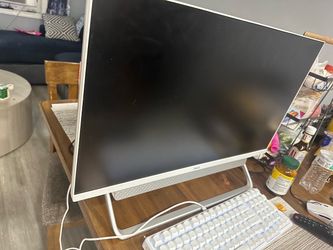 27 inch DELL