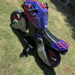 Kids Motorcycle Bike