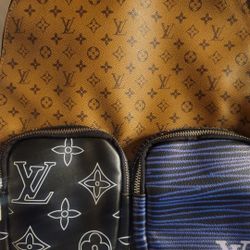 Louis Vuitton Bag Read Below Description Before Buying Item $ 2  0 0