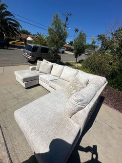 Sectional Couch For Sale