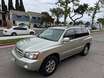 2006 Toyota Highlander