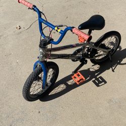 Kids Bike. Used