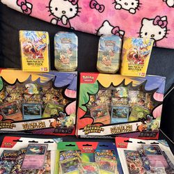 Pokemon ascended heroes stellar crown