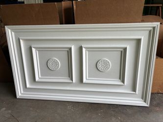 Hand Crafted Wooden Wall Art