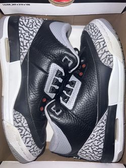 Jordan 3 Retro