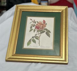 Flower Art