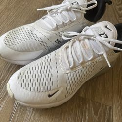 Nike Airmax 270 Mens Size 12 US