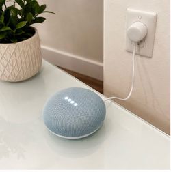 Google Home Mini smart speaker | WiFi Voice assistant