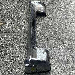 64 Chevy Impala Rear Bumper