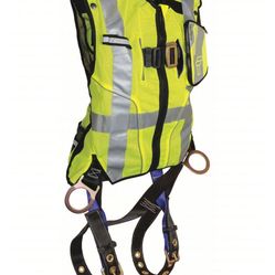 FALLTECH Full Body Harness