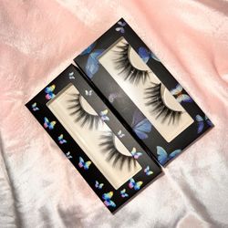 Lashes