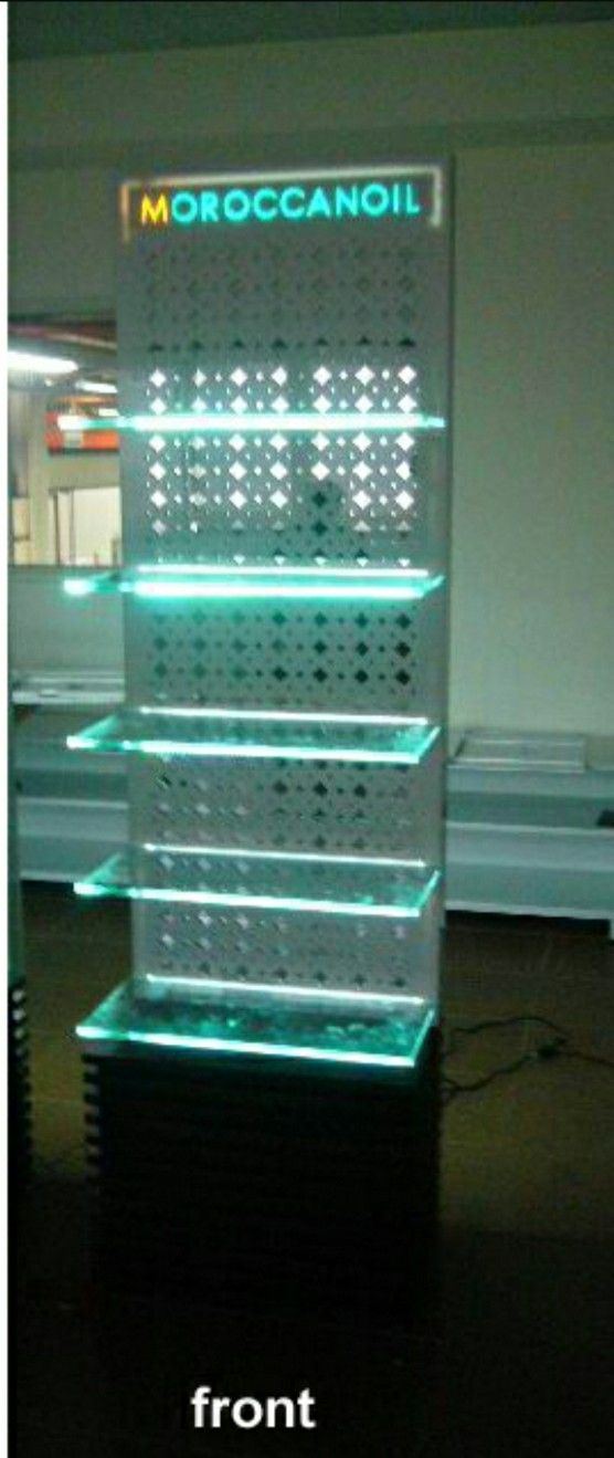 Moroccanoil Shelf Stand