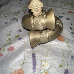 Antique Tuareg Manila Bracelet 