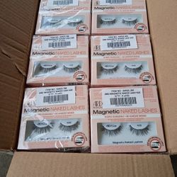 Ardell  Magnetic Eye Lashes 