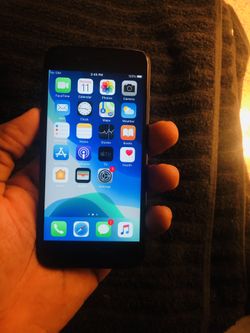 iPhone 7 sprint/boost