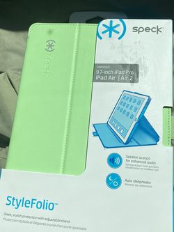 *speck Case For iPad Pro, iPad Air/Air 2