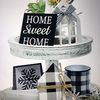 Farmhouse Charm