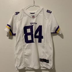 Cordarrelle Patterson Vikings Jersey