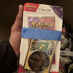 3pks For $26 Or $9.50 Each