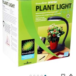 Plant Grow Light