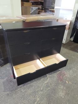 Dressers, Cajoneras