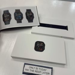  💪 Rugged, Bold, and Now Cheaper – Apple Watch Ultra 2 Sale up to %30